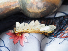 Charger l'image dans la galerie, White Crystal