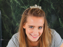 Charger l'image dans la galerie, White Crystal