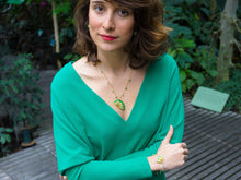 Charger l'image dans la galerie, Citron Vert