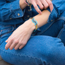 Charger l'image dans la galerie, Bracelet Melody