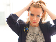 Charger l'image dans la galerie, Géode