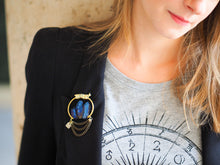 Charger l'image dans la galerie, Géode