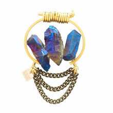 Charger l'image dans la galerie, Géode