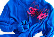 Charger l'image dans la galerie, Résille