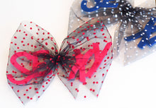 Charger l'image dans la galerie, Résille