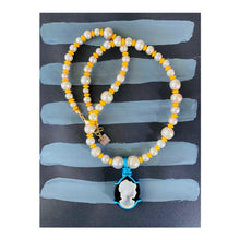 Charger l'image dans la galerie, Collier Capri