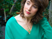 Charger l'image dans la galerie, Citron Vert