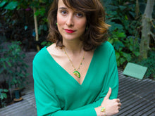 Charger l'image dans la galerie, Citron Vert