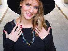 Charger l'image dans la galerie, Méridien