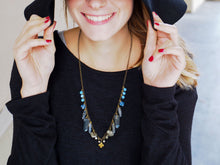 Charger l'image dans la galerie, Méridien