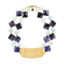 Charger l'image dans la galerie, Pavage