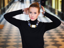 Charger l'image dans la galerie, Pavage