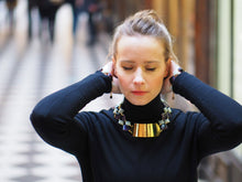 Charger l'image dans la galerie, Pavage