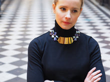 Charger l'image dans la galerie, Pavage