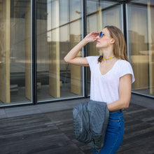 Charger l'image dans la galerie, choker Melody