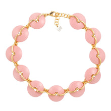 Charger l'image dans la galerie, choker Veruschka