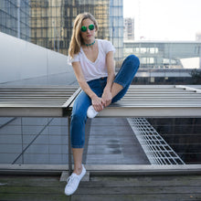 Charger l'image dans la galerie, choker Veruschka