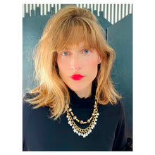 Charger l'image dans la galerie, Collier Heidy