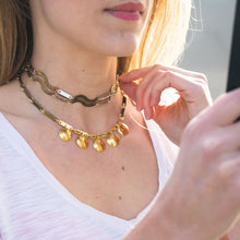 Charger l'image dans la galerie, choker Melody