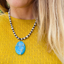 Charger l'image dans la galerie, Collier Cadiz