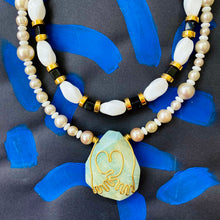 Charger l'image dans la galerie, Collier Cuore