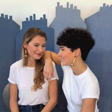 Charger l'image dans la galerie, Ambitieuse