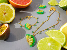 Charger l'image dans la galerie, Citron Vert