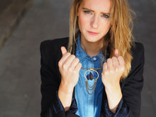 Charger l'image dans la galerie, Géode