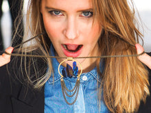 Charger l'image dans la galerie, Géode