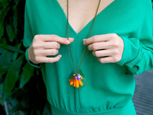 Charger l'image dans la galerie, Microcosme