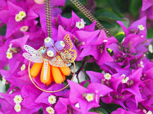 Charger l'image dans la galerie, Microcosme