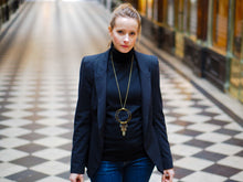 Charger l'image dans la galerie, Pi