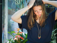 Charger l'image dans la galerie, Les Indes