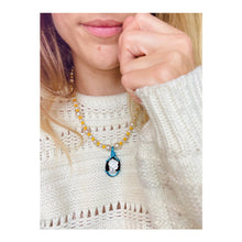 Charger l'image dans la galerie, Collier Capri