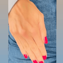 Charger l'image dans la galerie, Bijou de sac - bulles argent