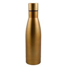 Charger l'image dans la galerie, Gourde isotherme - bronze