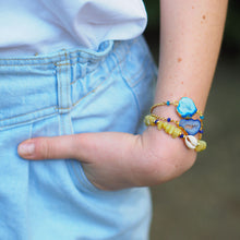 Charger l'image dans la galerie, Cerulean