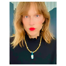 Charger l'image dans la galerie, Collier Capri