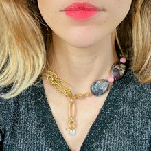 Charger l'image dans la galerie, Collier Irène