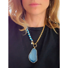 Charger l'image dans la galerie, Collier Plongeon