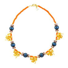 Charger l'image dans la galerie, Collier Rebelle