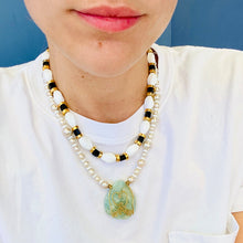 Charger l'image dans la galerie, Collier Cuore