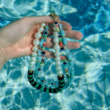Charger l'image dans la galerie, Collier Splash