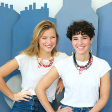 Charger l'image dans la galerie, Collier Féministe