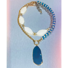 Charger l'image dans la galerie, Collier Plongeon