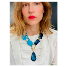 Charger l'image dans la galerie, Collier Plongeon