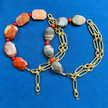 Charger l'image dans la galerie, Collier Irène