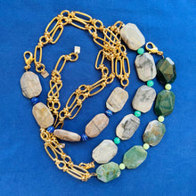 Charger l'image dans la galerie, Collier Irène