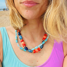 Charger l'image dans la galerie, Collier Splash
