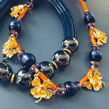 Charger l'image dans la galerie, Collier Rebelle